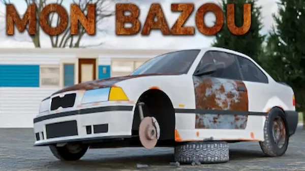 Mon Bazou Free Download PC Game Cracked in Direct Link and Torrent.