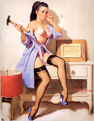 Pin Up Girls