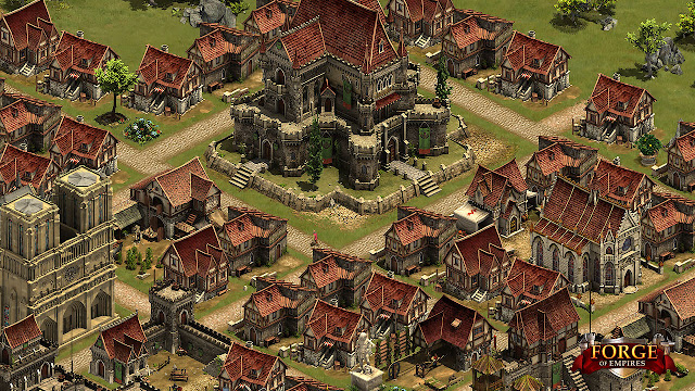 Forge of Empires