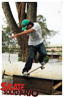 Oficina de skate