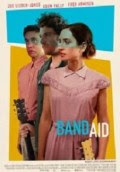 Download Film Band Aid (2017) BRRip Subtitle Indonesia