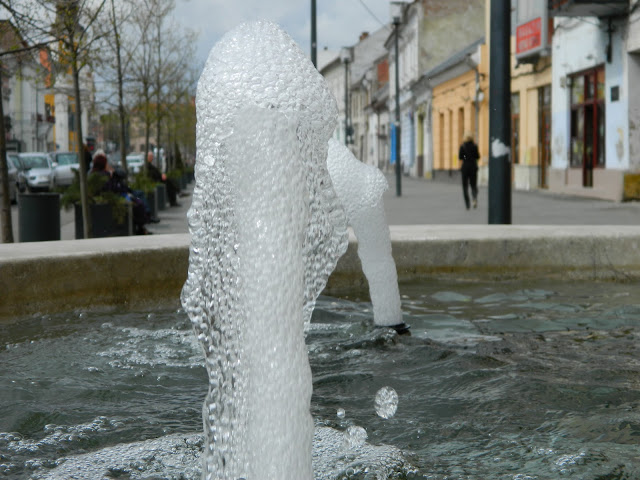 Cluj Napoca