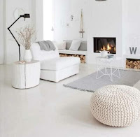 Ideas de decoración interior minimalista
