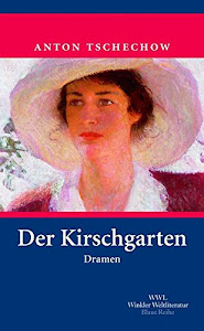 Der Kirschgarten (Artemis & Winkler - Blaue Reihe)