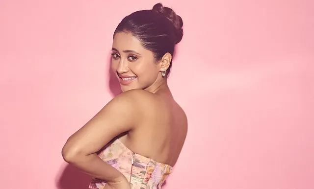 shivangi joshis Stunning Recent Instagram Post
