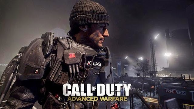 Ración de zombis en Call of Duty: Advanced Warfare