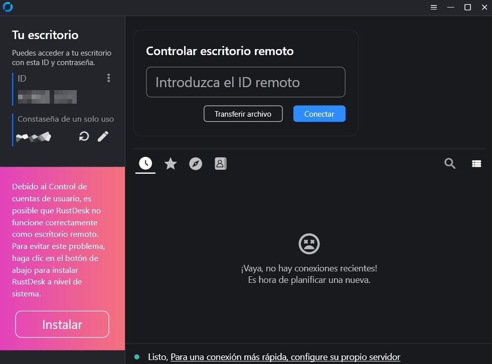 RustDesk