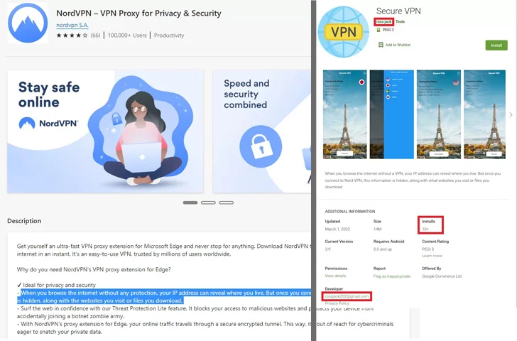 Android Users: Pakistan-linked hackers using these three apps to