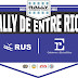 El Rally de Entre Ríos, bien asegurado en el calendario 2015