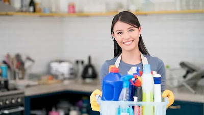 Tips Memilih Jasa Cleaning Service untuk Perusahaan