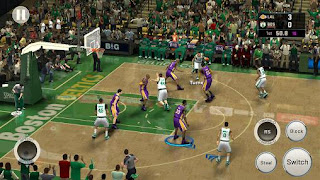 NBA 2k17 Apk V0.0.29 Free Download For Android