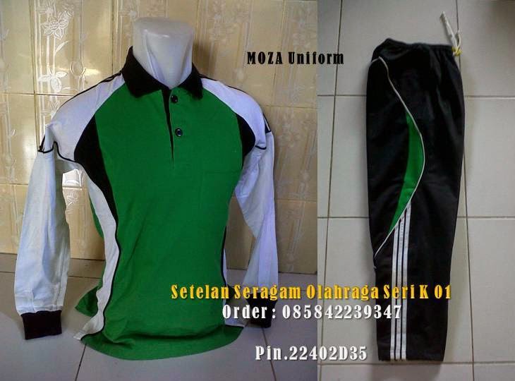 Aksesoris 14+ Model Kaos Olahraga Wanita