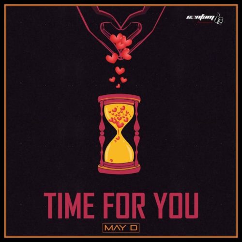 May D – Time For You