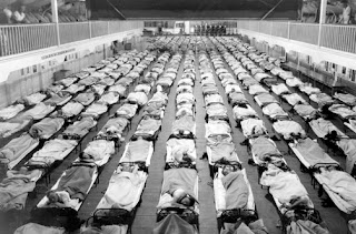 Germany biological warfare 1918 flu fatalities war crimes secrecy Anthrax history cover-up suppression disease infection