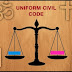 What is Uniform Civil Code?