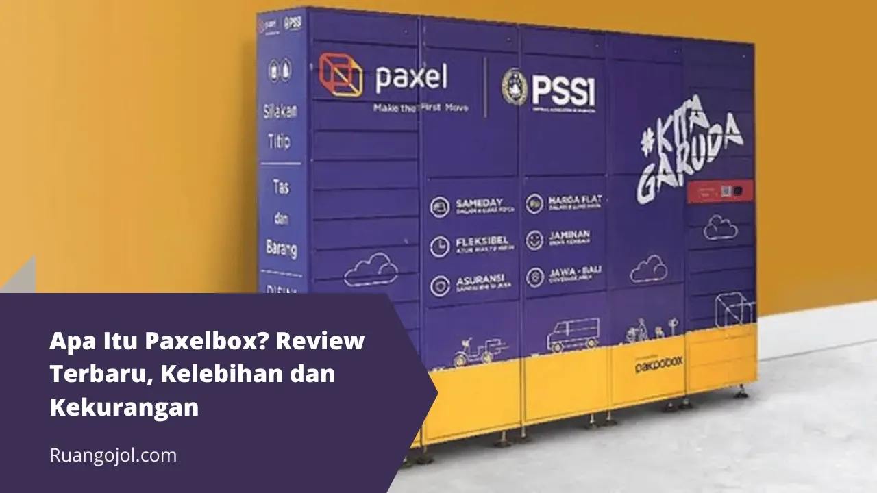 Apa Itu Paxelbox? Review Terbaru, Kelebihan dan Kekurangan