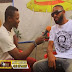 Ferre Gola : Ferre Gola : Tresor Kongolo encourage Werrason et Sankara Dekunta ( vidéo)