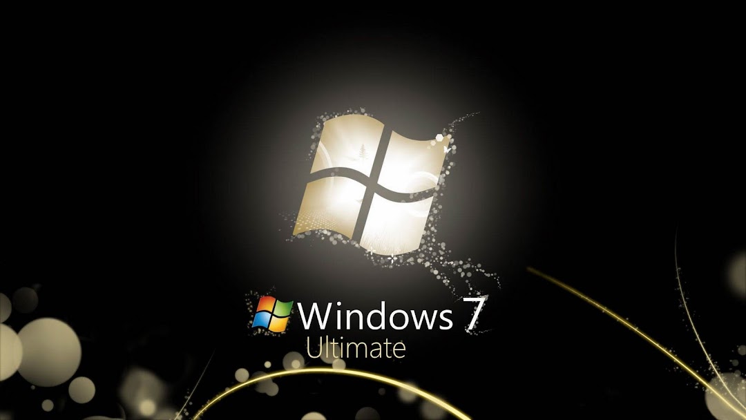 Windows 7 HD Wallpaper 14