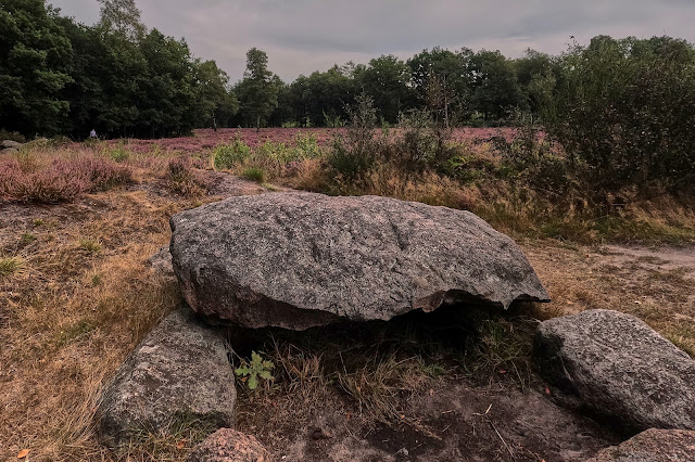 www.jetjesdag.nl | Nicolaas/S fotografie | Hunebedden in Drenthe