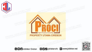 Loker Cirebon Admin & Marketing Agen Property PROCI