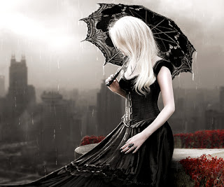 HD Alone in Rain Wallpapers, wallpaper, desktop, backgrounds, images, photos, latest, 2012,2013, free, download, awesome, amazing, hot, cool, natural, photography, photographs, black, HD, High Definition, girls, boys, lovers, broken heart