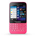 BlackBerry Q5 launched in India for Rs. 24,990