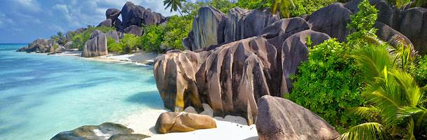 La Digue