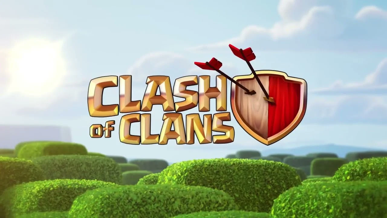 Clash of Clans Codes (2024)