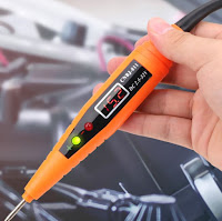 Car Electrical Circuit Voltage Test Diagnostic Pen