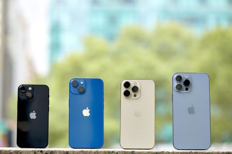 Prices for the latest iPhone XR, iPhone 11, iPhone 12, and iPhone 13 for Eid 2022