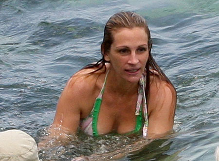 Julia Roberts Pictures 