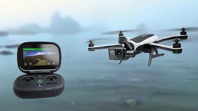 Drone GoPro Karma Akan Masuk Indonesia
