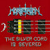 Mortification ‎– The Silver Chord Is Severed