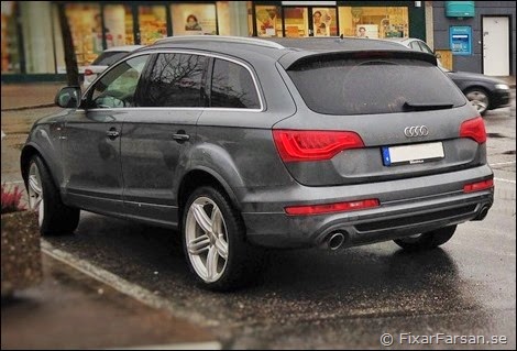 Audi-Q7