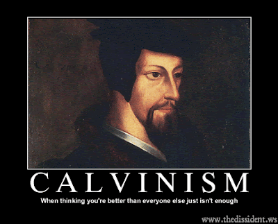  calvinism