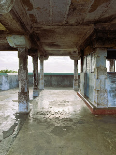 Ramarpadham Temple