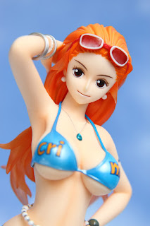 ZOOM! Nami "Crimin ver."