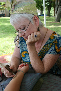 tattoos artist college