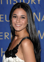 Emmanuelle Sophie Anne Chriqui