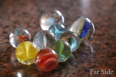 Marbles