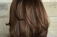 42+ Model Rambut Layer Depan Belakang, Trend Saat Ini