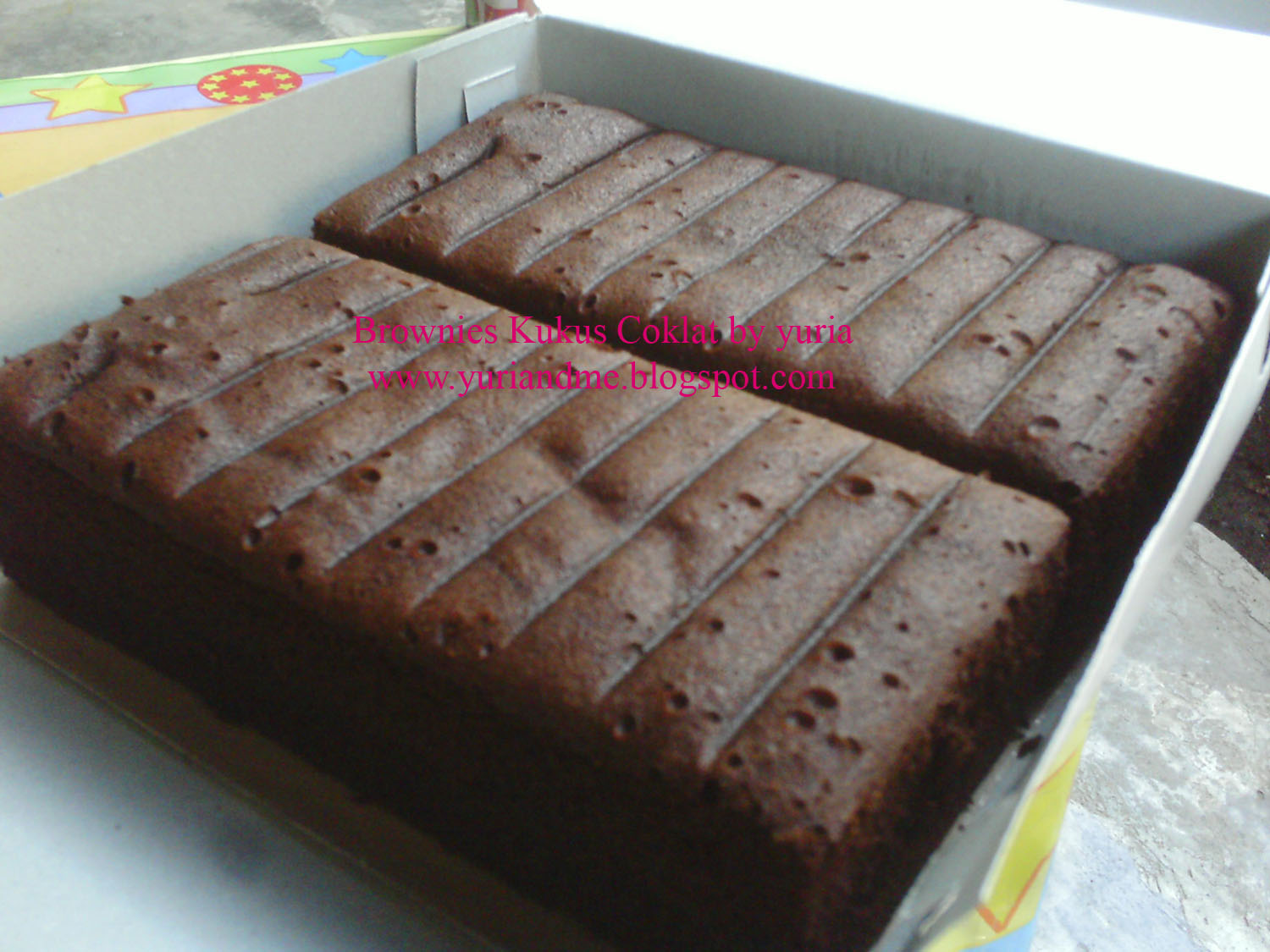  Brownies  Kukus  Coklat Cake Ideas and Designs