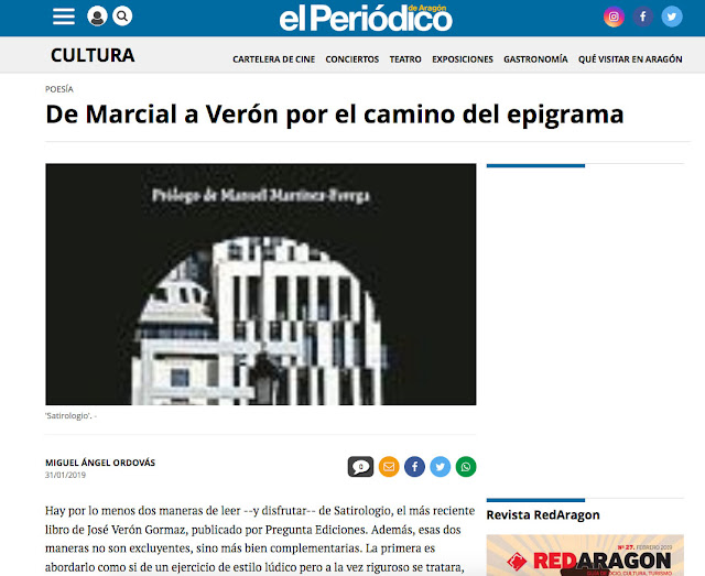 https://www.elperiodicodearagon.com/noticias/escenarios/marcial-veron-camino-epigrama_1339740.html