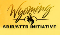 The Wyoming Small Business Innovation Research and Technology Transfer Program