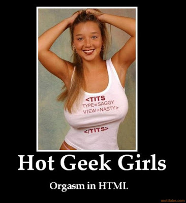 Hot Geek TGirls