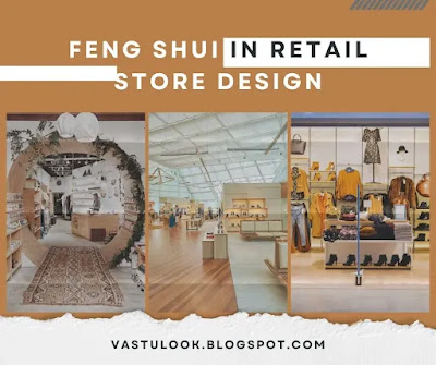 Feng Shui in Retail Store Design