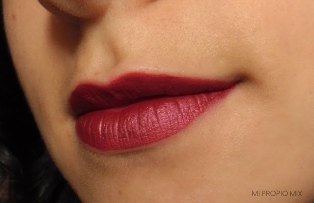 Labial liquido LOOK 105