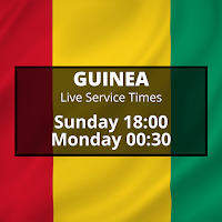 Guinea