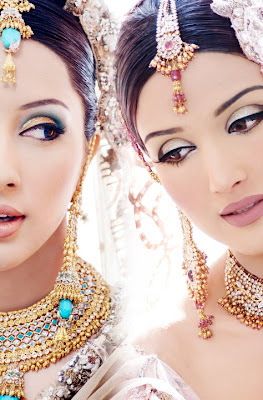 Pakistan jewelry fashions