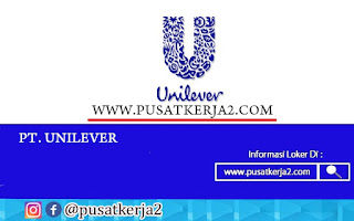 Lowongan Kerja PT Unilever Oleochemical Indonesia Oktober 2020